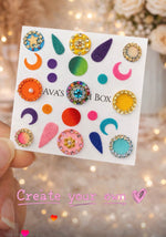 Create your own Bindi Box