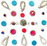 Mixed Bindis