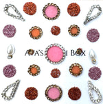 Glitter Bindis