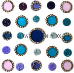 Glitter Bindis