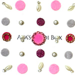 Pearl Bindi Box