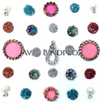 Glitter Bindis