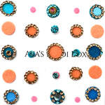 Mixed Bindis