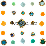 Diamond bindis