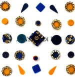 Diamond bindis