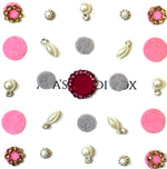 Pearl Bindi Box