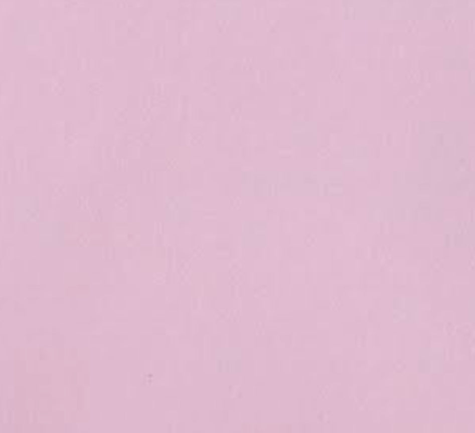 Pink 1 x Silver Anklet Women's Indian Fashion Accessories