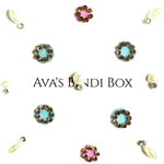Pearl Bindi Box