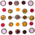 Glitter Bindis