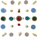 Pearl Bindi Box