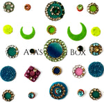 Mixed Bindis