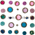 Glitter Bindis
