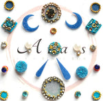 Mixed Bindis