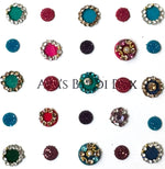 Glitter Bindis