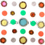 Pastel Bindis