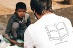 Kindness Diaries Trust Charitable Donation