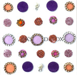 Glitter Bindis