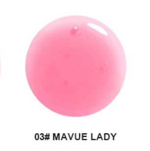 Luxe Lip Oil Mavue Lady #3