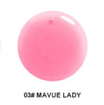 Luxe Lip Oil Mavue Lady #3