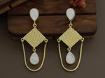 Fashion Accessory - Light Weight Earrings for Women Drop down earrings