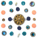 Glitter Bindis