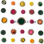 Glitter Bindis