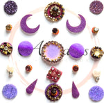 Mixed Bindis