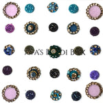 Glitter Bindis