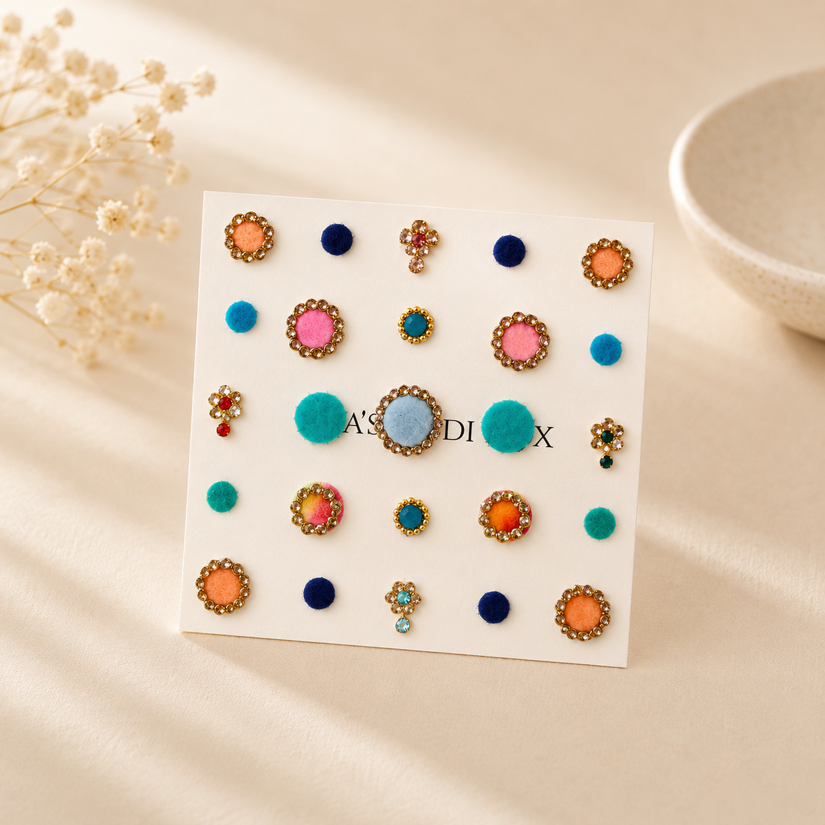 Bindi Box Collection