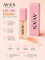 Lip Oil Argan Oil