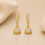 Micro Jhumki Collection Nagaland