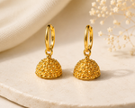 Micro Jhumki Collection Jhansi
