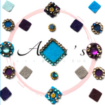 Diamond Bindi Box