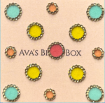Pastel Bindis