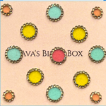 Pastel Bindis
