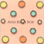 Pastel Bindis