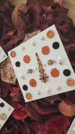 Mixed Bindis